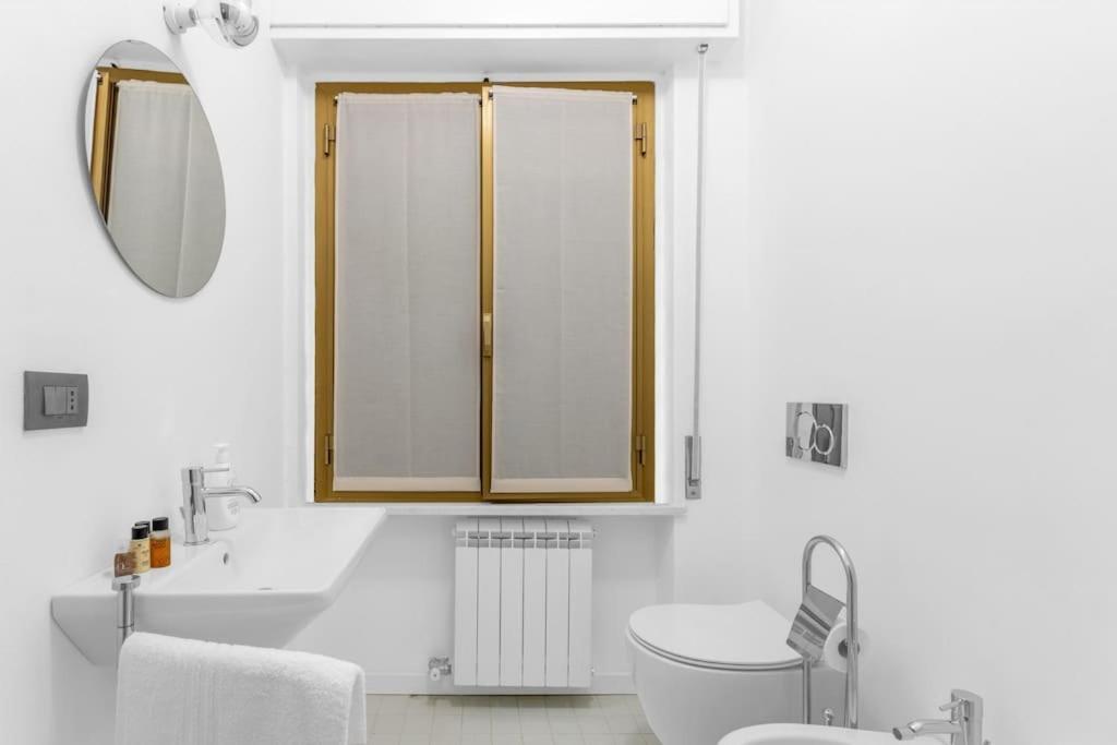 Appartement Casa Moderna Vicino Al E Terme Di *