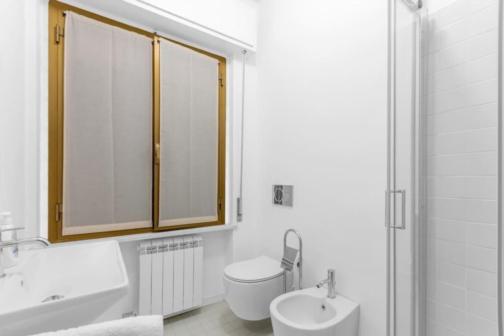 Casa Moderna Vicino Al E Terme Di Appartement *