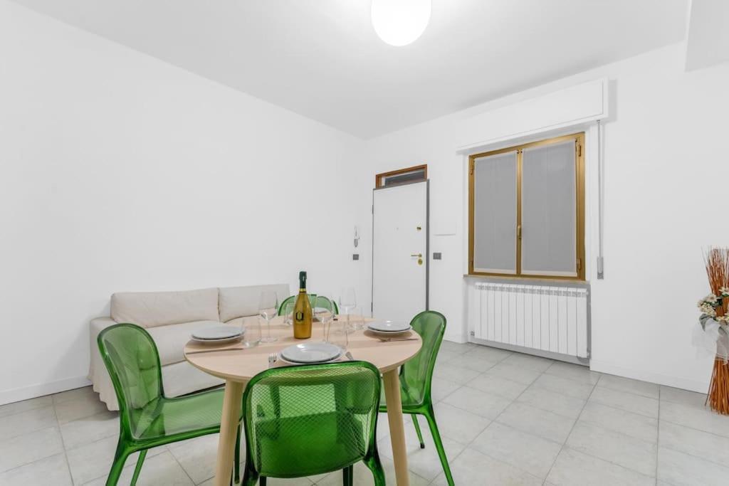 Appartement Casa Moderna Vicino Al E Terme Di Sirmione