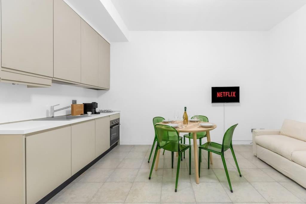 Appartement Casa Moderna Vicino Al E Terme Di Sirmione
