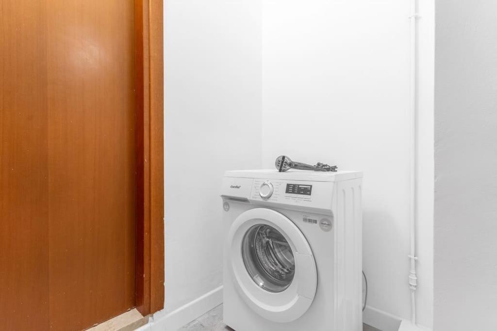 Casa Moderna Vicino Al E Terme Di Appartement