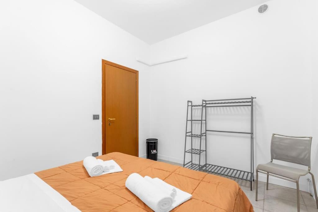 Appartement Casa Moderna Vicino Al E Terme Di