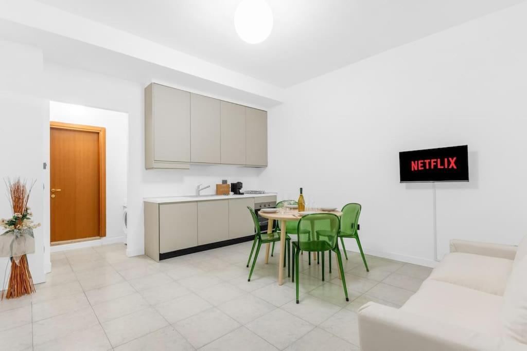 Appartement Casa Moderna Vicino Al E Terme Di