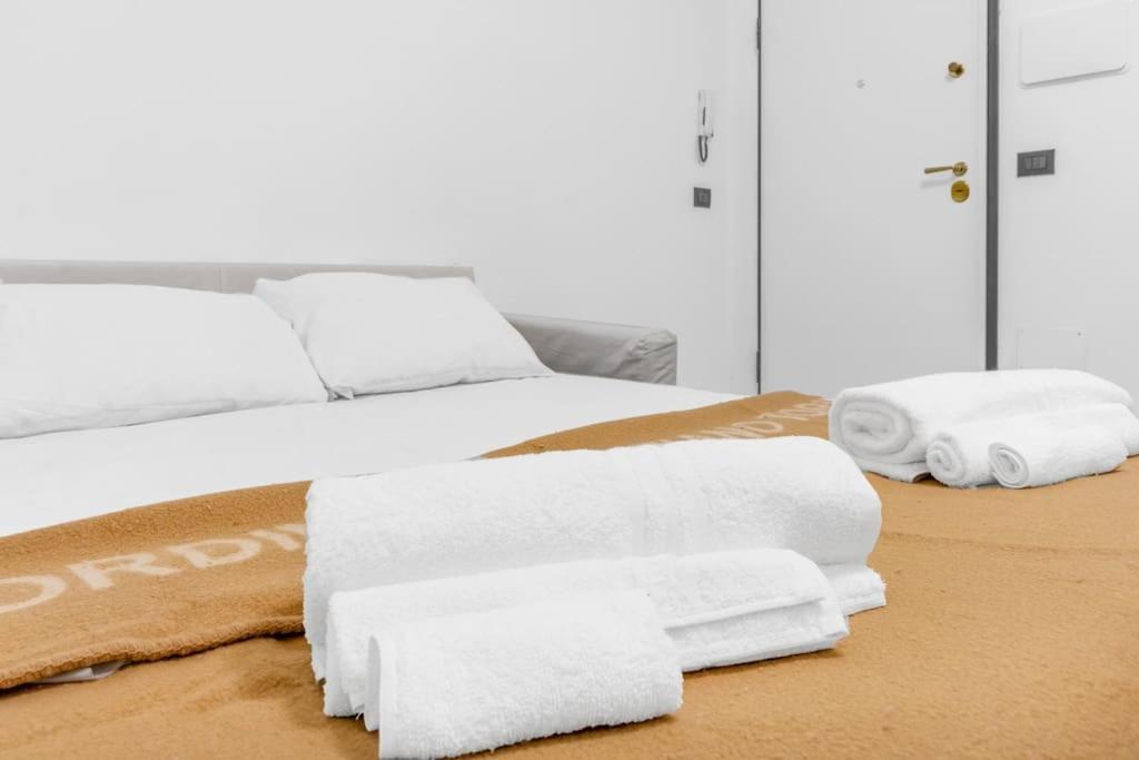 Casa Moderna Vicino Al E Terme Di Appartement Sirmione
